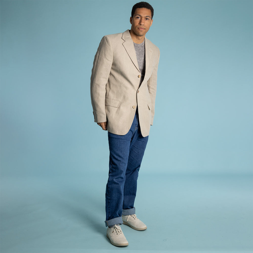 mens dress jackets Best 10 Winter Coats for Men StudioSuits Get Tailor Made Jackets and Custom Blazer Online Organic Hemp Dress Jacket Navy,