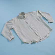 Load image into Gallery viewer, hemp shirt