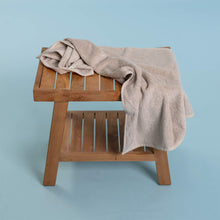 Load image into Gallery viewer, organic linen towels