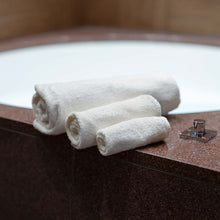 Load image into Gallery viewer, 100% organic linen bath towels