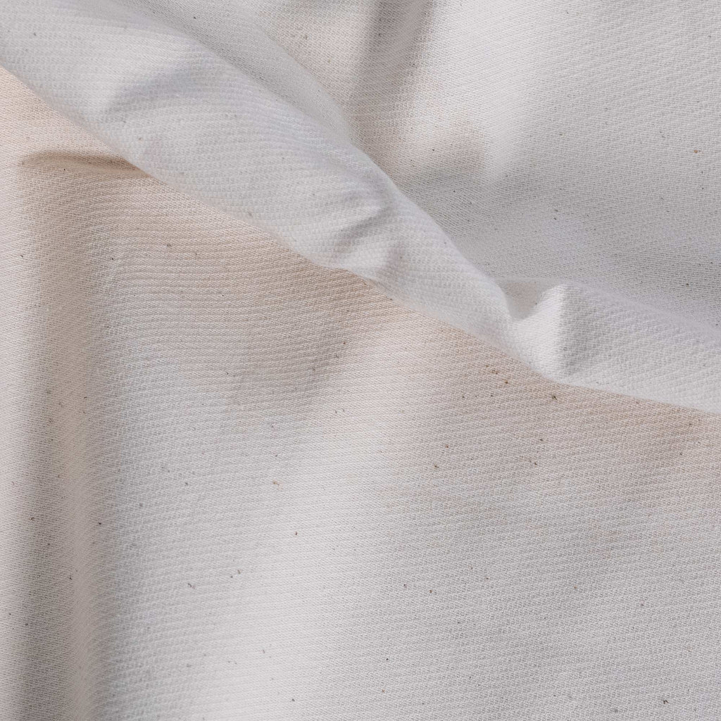 Organic Cotton Heavy Weight Twill Fabric – Rawganique