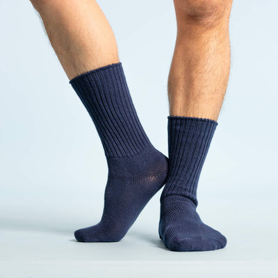 organic cotton socks