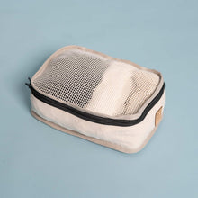 Load image into Gallery viewer, 100% organic cotton packing cube