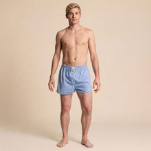 Load image into Gallery viewer, 100% organic cotton workout shorts