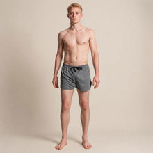 Load image into Gallery viewer, plastic-free organic cotton workout shorts
