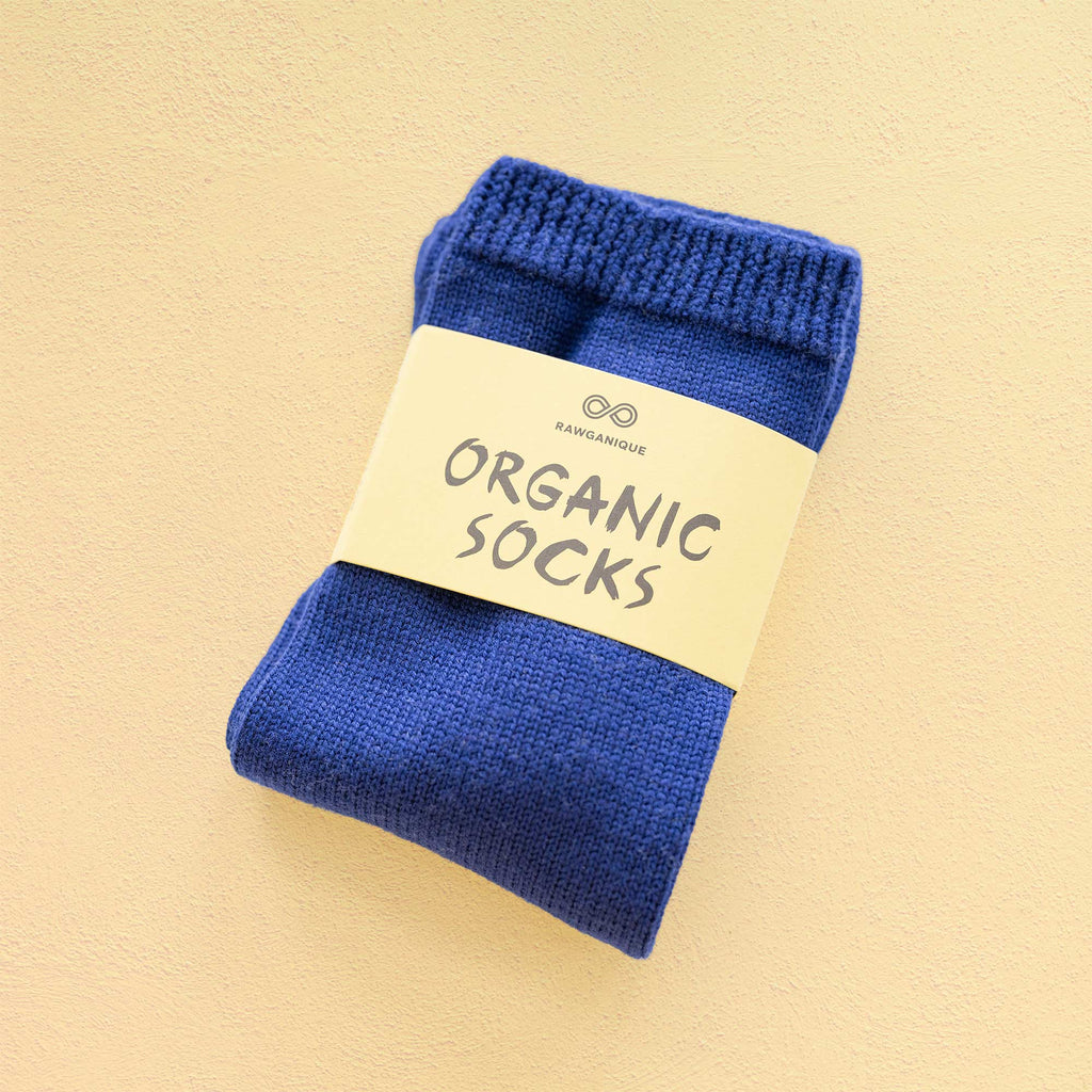 organic merino wool socks with no elastic no synthetics