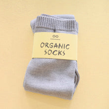 Load image into Gallery viewer, elastic-free wool socks