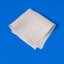 Load image into Gallery viewer, hemp hankie