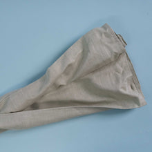 Load image into Gallery viewer, hemp Roman blinds