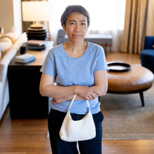 Load image into Gallery viewer, organic hemp purse