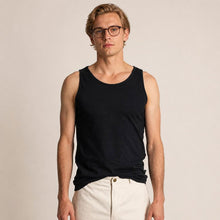 Load image into Gallery viewer, all-organic cotton tank top