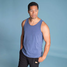 Load image into Gallery viewer, 100% organic cotton tank top
