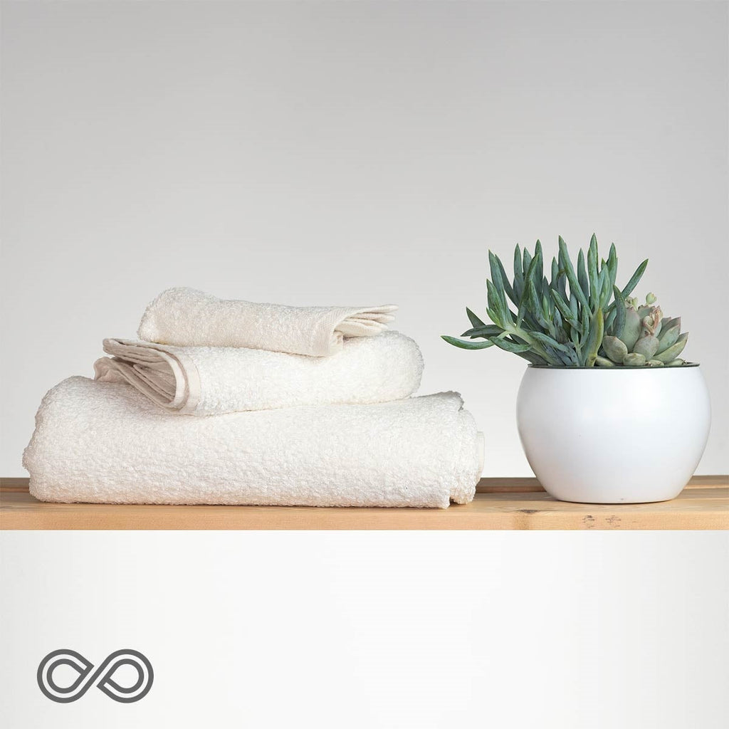 hemp towels