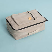 Load image into Gallery viewer, hemp maximum carryon luggage