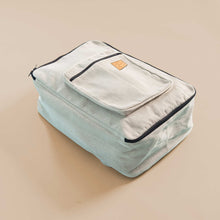 Load image into Gallery viewer, hemp maximum carryon bag