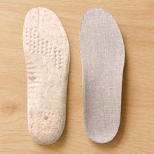 Load image into Gallery viewer, hemp insoles