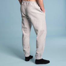 Load image into Gallery viewer, JACK 100% Organic Cotton Fleece Jogger Pants (Organic Elastic: 100% Biodegradable Option)