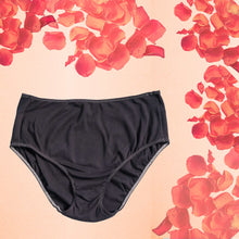 Load image into Gallery viewer, 100% organic cotton grandma panty