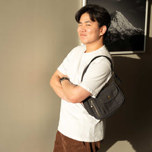 Load image into Gallery viewer, hemp purse