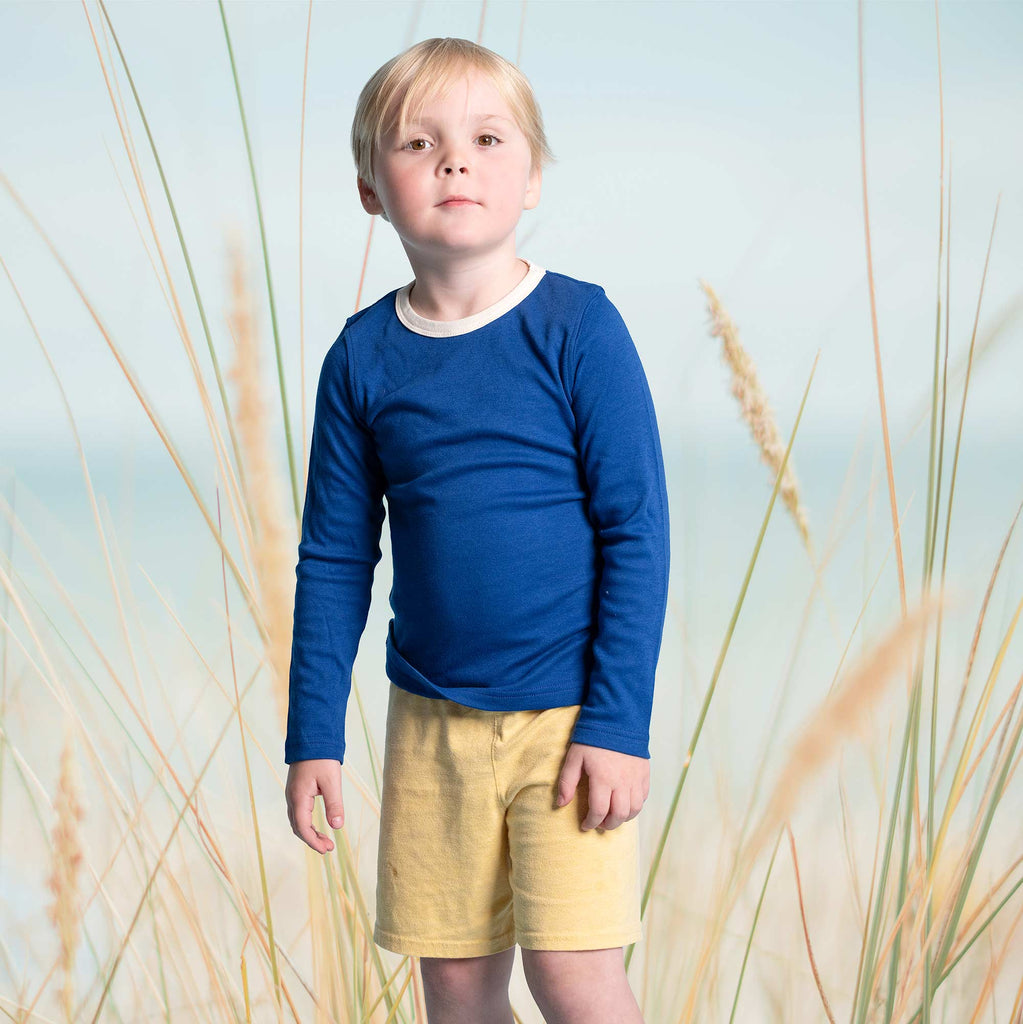 children's 100% organic cotton T-shirt