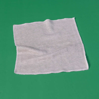 organic linen handkerchief