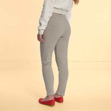 Load image into Gallery viewer, plastic-free 100% organic 
hemp leggings