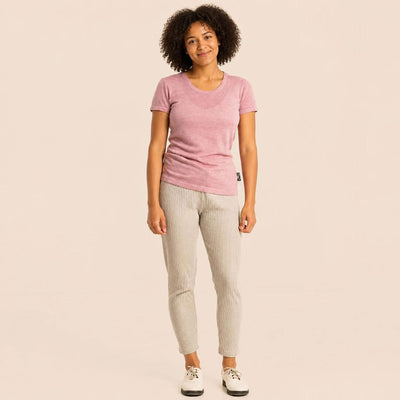 organic hemp leggings