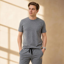 Load image into Gallery viewer, 100% organic cotton t-shirt polyester-free