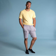 Load image into Gallery viewer, plastic-free 100% organic cotton t-shirt