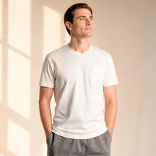 Load image into Gallery viewer, 100% organic cotton t-shirt plastic-free