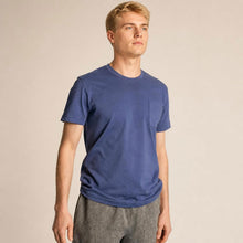 Load image into Gallery viewer, 100% organic cotton t-shirt with no polyester