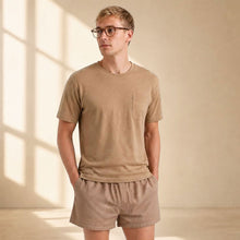 Load image into Gallery viewer, 100% organic cotton tee shirt