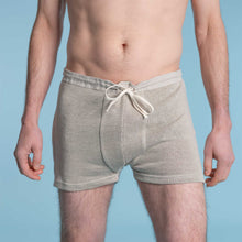 Load image into Gallery viewer, 100% biodegradable organic linen underwear
