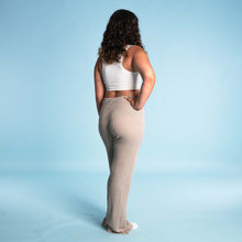 Load image into Gallery viewer, 100% organic linen knit pants