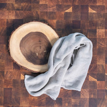 Load image into Gallery viewer, 100% hemp kitchen towel