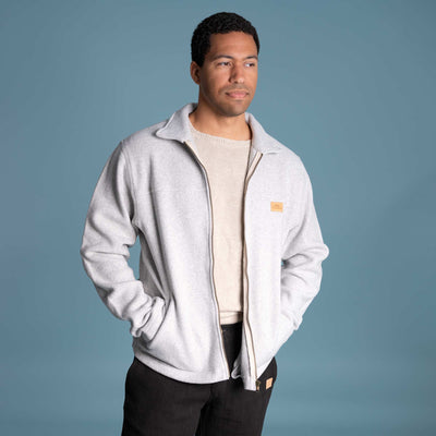ジャケット・アウター TOWA ORGANIC COTTON JACKET IN PARCEL TOWASNM-