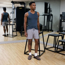 Load image into Gallery viewer, 100% merino wool shorts