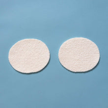 Load image into Gallery viewer, organic merino wool modesty cup pads