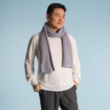 Load image into Gallery viewer, organic merino wool sweater