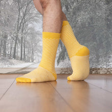 Load image into Gallery viewer, 100% biodegradable organic merino wool socks