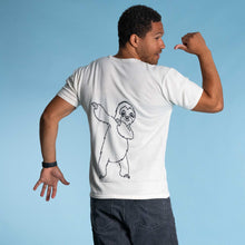 Load image into Gallery viewer, 100% organic merino t-shirt