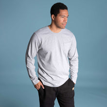 Load image into Gallery viewer, 100% organic cotton t-shirt synthetics-free