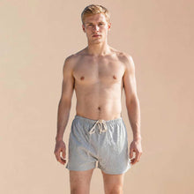 Load image into Gallery viewer, plastic-free 100% certified organic cotton underwear for men polyester-free