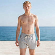 Load image into Gallery viewer, plastic-free 100% certified organic cotton underwear for men polyester-free