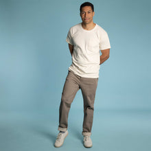 Load image into Gallery viewer, organic cotton chinos