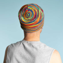 Load image into Gallery viewer, 100% linen tuque