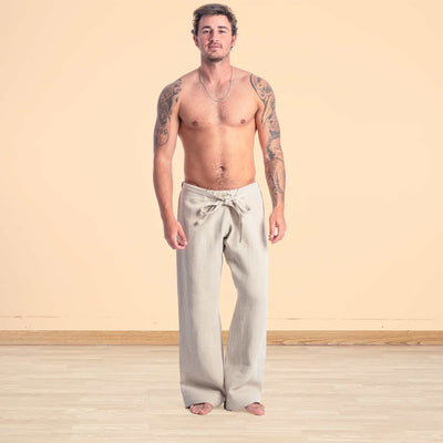 hemp jiujitsu pants