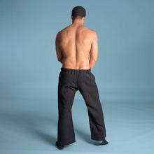 Load image into Gallery viewer, hemp karate pants plastic-free