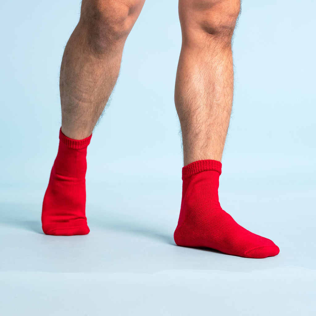 organic merino wool socks