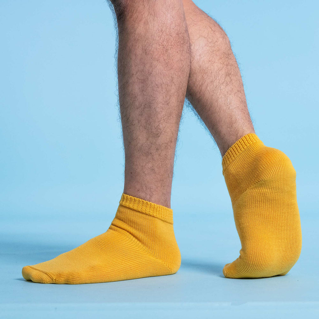 pure wool socks